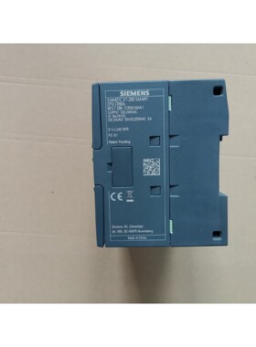 西门子cr60CPU CR60 6ES7 288-1CR60咨询维修咨询维修