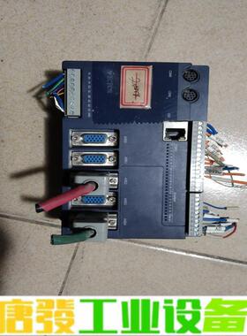 拆机威科达PLCVEC-VA-MM-005-MA 维修询价