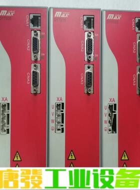 MAX 伺服驱动器 IS700D1T025I 维修询价