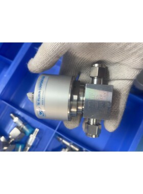 TKF隔膜阀TKFUJIKIN CPRPORATION 3咨询维修
