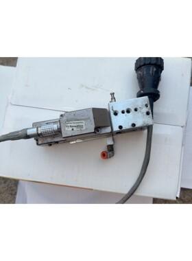 Speedline点胶机喷头,点胶喷射阀,型号17308咨询维修咨询维修