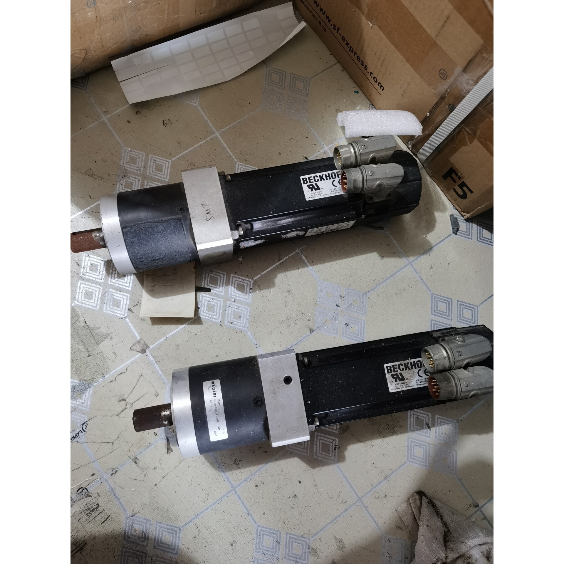 倍福电机AM3033-0C41一0000咨询维修咨询维修