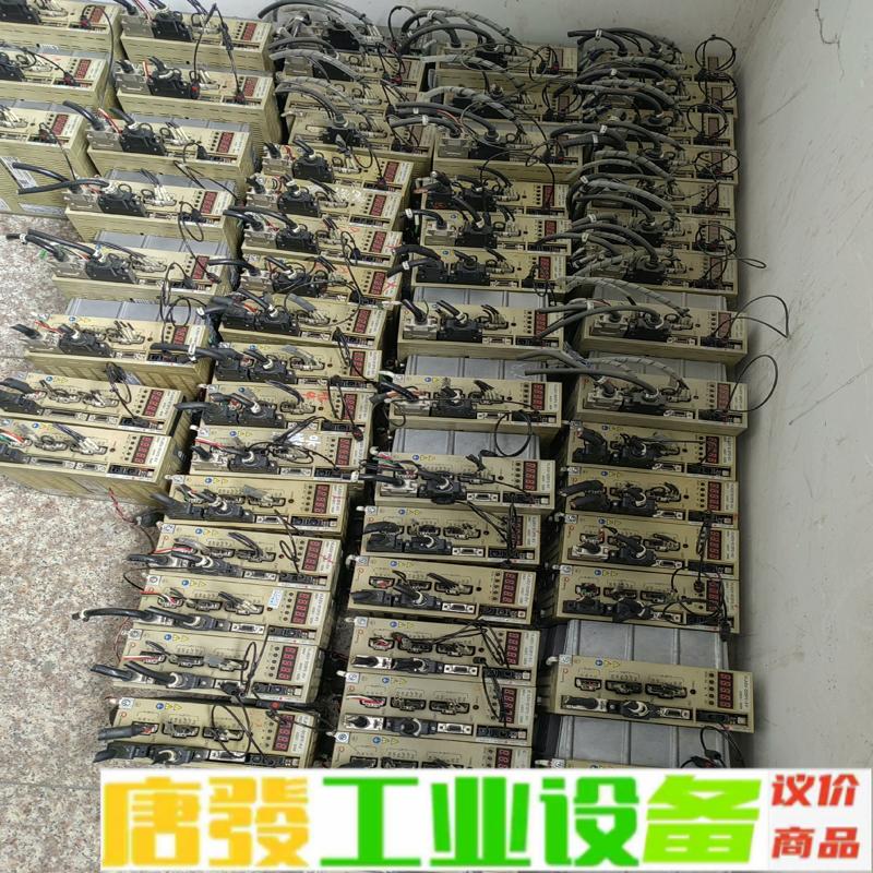 日本进口东荣伺服驱动器VLASV-035P3-AV 维修询价