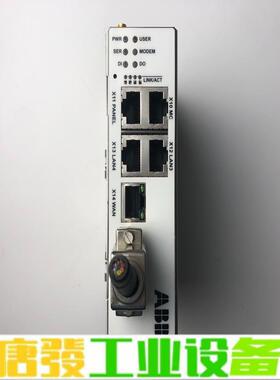 ABB交换机ABB机器人远程服务器DSQC 680 维修询价