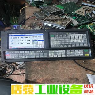 广州科源数控系统 980TC 成色如图 维修询价