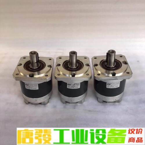 ZD中大750W精密行星减速机，120ZDF40- 维修询价