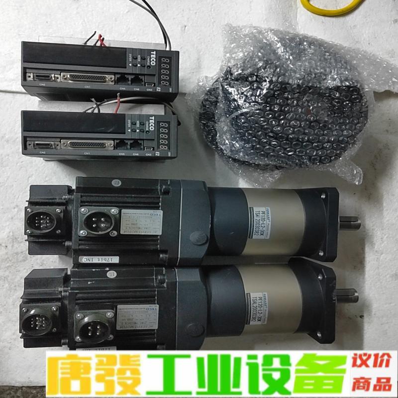 东元伺服JSDE2-30A+电机JSMA-PMB1 维修询价