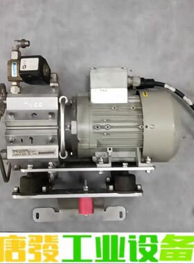 hycd真空泵ML-348-D37-SA拆机两台， 维修询价