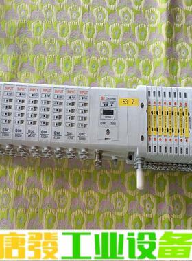 SMC电磁阀一组，EX250-SDN1，具体型号如 维修询价