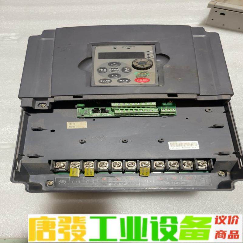 RMSPD上海人民变频器SPD900-P018/T 维修询价