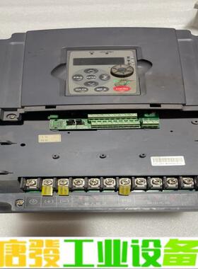 RMSPD上海人民变频器SPD900-P018/T 维修询价