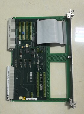 ABB控制板型号为1MRB 150011R0001咨询维修