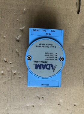 研华:ADAM-4570L、一个成色如图:咨询维修咨询维修