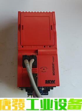 SEW变频器 MCS41A0022-5A3-4-0 维修询价