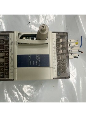 信捷PLC  XC314TE   V4.1版本咨询维修