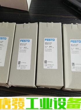 费斯托FESTO 604122真空发生器 维修询价