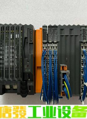 贝加莱plc X20CP1583模块x20di93 维修询价