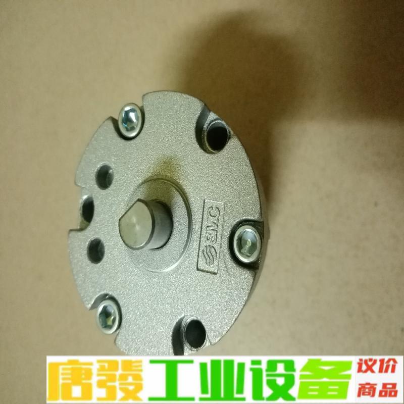 拆机SMC旋转气缸ORB2BW30-270SZ，功 维修询价