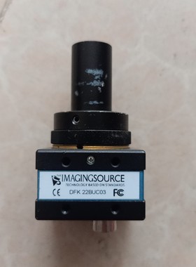 原装映美精DFK22BUC03工业相机  可议价咨询维修咨询维修