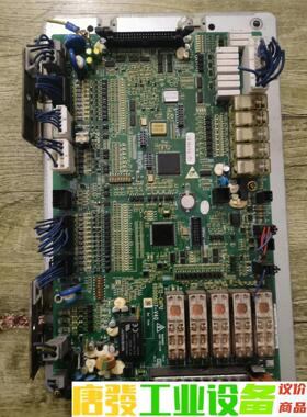 日立扶梯主板 HE12-CMPU 65000607-V40/ 议价下单