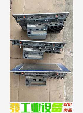 SACMI贝加莱Panel pc 800工控主机出售 实拍  议价下单