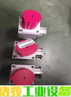 普发手动阀门AVC040SA成色性质量好，如图议价 维修询价