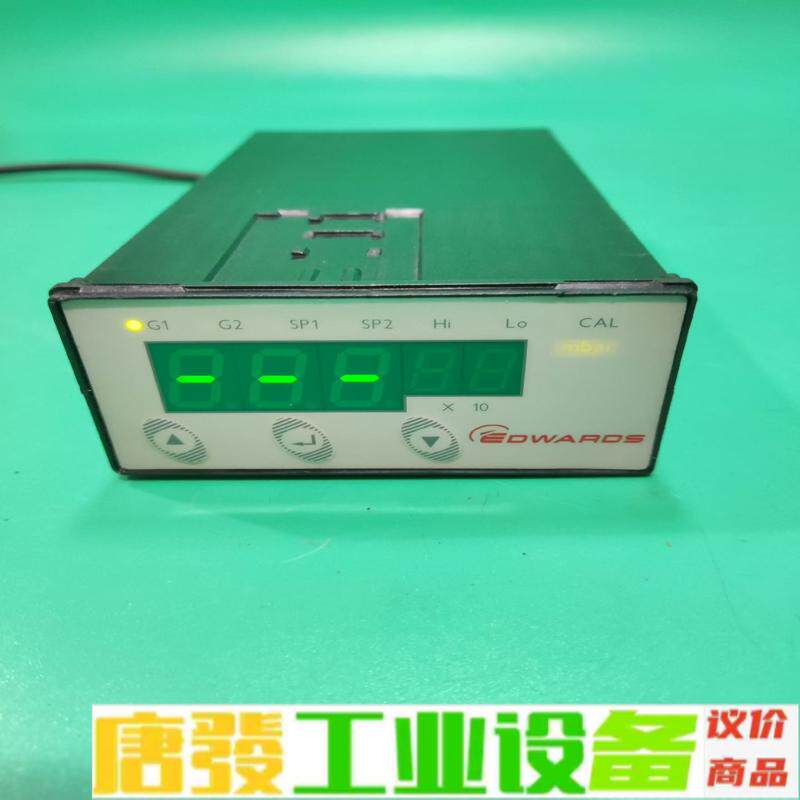 爱德华真空显示器adc，型号:D39591500， 维修询价