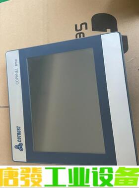 合信TP10I以太网触摸屏CTS6 T10I-CH 维修询价