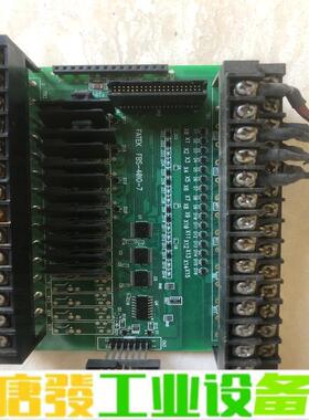 永宏PLC FBS-32MAT2-AC  IO板  维修询价