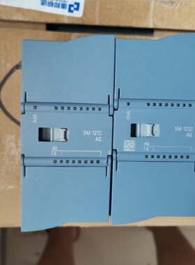 232-4hb32 232-4hb30西门子1200扩展模块咨询维修咨询维修咨询维