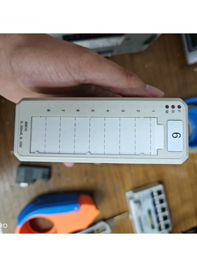AI810  ABB 模块原装,成色还可以,功能正常,随咨询维修咨询维修