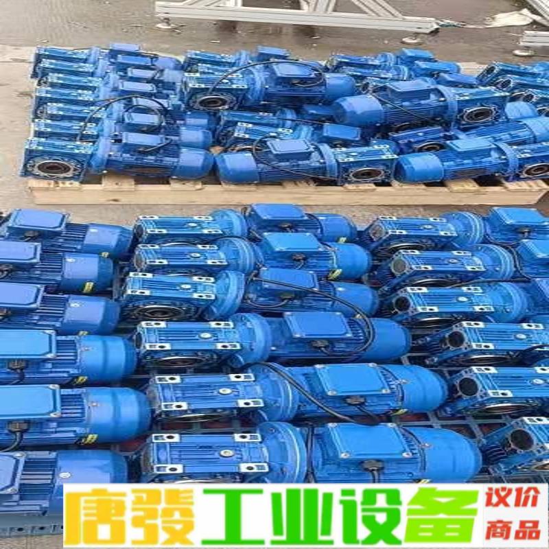 减速马达一批，Ys7124，0.37Kw，1:40 维修询价