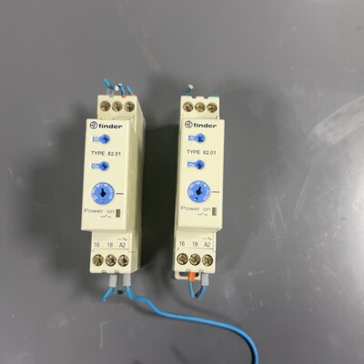 线路板钻孔机TYPE 82.11  Finder时间继电咨询维修咨询维修