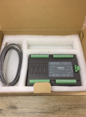 全新ADTECH众为兴运动控制器 FSK4226IO咨询维修