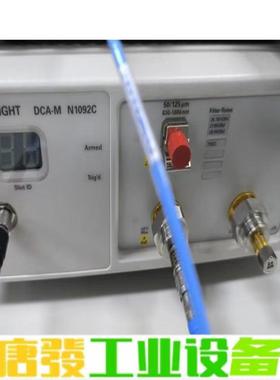 采样示波器 Keysight N1092C 202 维修询价