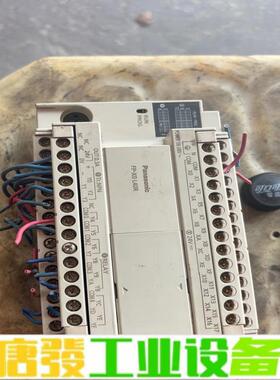松下plc松下FP-X0 L40R松下AFPX0L 维修询价