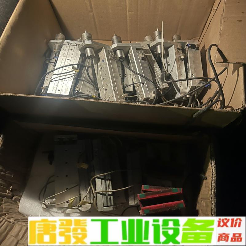 原装拆机雷尼绍测头LP2测头,带FS2I基座,成色 维修询价