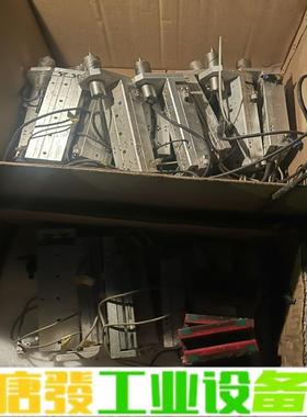 原装拆机雷尼绍测头LP2测头，带FS2I基座，成色 维修询价