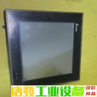 维修询价 二手拆机 HMC08 N500S52台达触摸屏