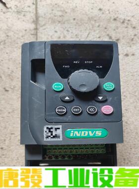 英捷思变频器 Y500-XS0022G3   2. 维修询价
