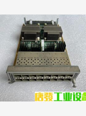 思科 N55-M16P 交换机模块 16口万兆SFP+  用 议价下单