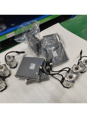 信捷5系400W伺服驱动器DS5L20P4PTADS5咨询维修