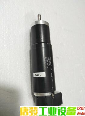 瑞士maxon  320792 空心杯电机带HEDL-554 议价下单