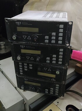 MKS600系列控制器,651CD2S1N  不包好坏 通电咨询维修咨询维修