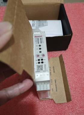 全新力士乐放大器  Rexroth   VTMSPA22咨询维修