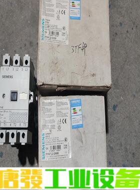 西门子接触器 3TF49  48  47 正品全新 维修询价