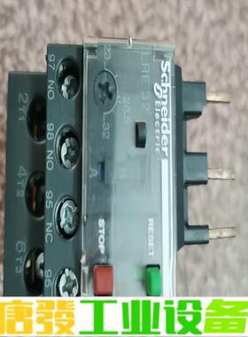 施耐德LRE32N 23-32A，12-18A，5 维修询价