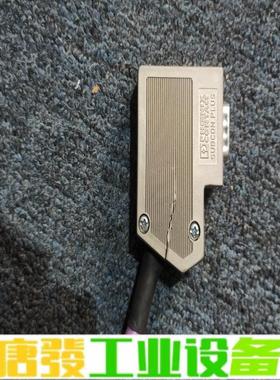 D-SUB总线连接器 NO.2744584 SUB 维修询价