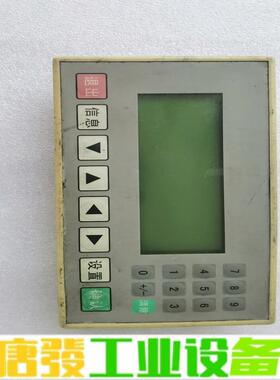 OP320-AS显示文本包好。 维修询价