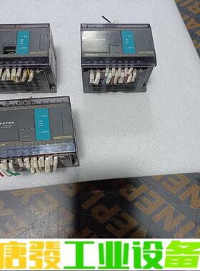 FBS-24MAT2-AC永宏PLC，口罩机拆机， 维修询价